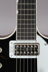 2014 Gretsch G6128T-1962 Duo Jet Double Cutaway Black Electric Guitar