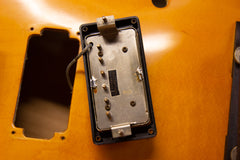 2012 Gibson Custom Shop ES-175 ’59 Reissue VOS Single Pickup Natural