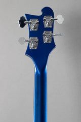 2004 Rickenbacker 4003 Midnight Blue