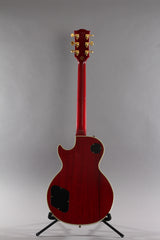 2005 Gibson Custom Shop 1968 Reissue Les Paul Custom Tri Burst 68