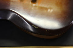 1980 Gibson SG Standard Tobacco Sunburst