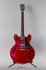 1997 Gibson ES-335 Dot Reissue Cherry