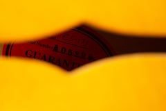 2012 Gibson Custom Shop ES-175 ’59 Reissue VOS Single Pickup Natural