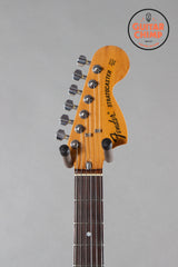 1986 Fender Japan Stratocaster ’72 Vintage Reissue ST72-55 Candy Apple Red