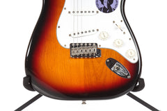 1998 Fender Jimi Hendrix Voodoo Stratocaster