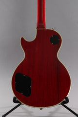 2005 Gibson Custom Shop 1968 Reissue Les Paul Custom Tri Burst 68