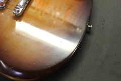 1980 Gibson SG Standard Tobacco Sunburst