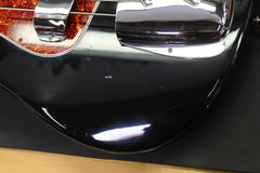 1983 Fender 1962 Reissue Jazz Bass Black