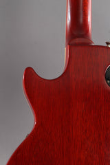 1998 Gibson Custom Shop Historic Les Paul 1958 Reissue '58 Sweet Cherry Flame Top