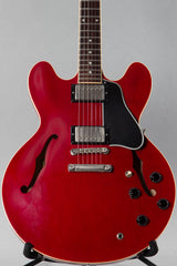 1997 Gibson ES-335 Dot Reissue Cherry