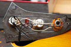 2012 Fender MIJ Japan Bass VI 3-Tone Sunburst