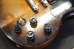 1980 Gibson SG Standard Tobacco Sunburst