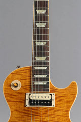 2010 Gibson Les Paul AFD Appetite For Destruction Slash Signature Electric Guitar