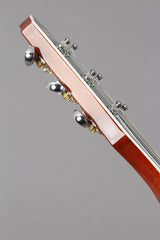 2014 Gretsch G6128T-1962 Duo Jet Double Cutaway Black Electric Guitar