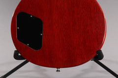 1998 Gibson Custom Shop Historic Les Paul 1958 Reissue '58 Sweet Cherry Flame Top