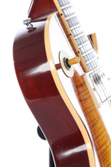 2009 Gibson Custom Shop Billy Gibbons Pearly Gates VOS Les Paul 1959