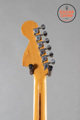 1986 Fender Japan Stratocaster ’72 Vintage Reissue ST72-55 Candy Apple Red