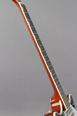 2014 Gretsch G6128T-1962 Duo Jet Double Cutaway Black Electric Guitar