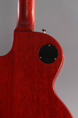 1998 Gibson Custom Shop Historic Les Paul 1958 Reissue '58 Sweet Cherry Flame Top