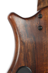 2004 Warwick Thumb Bass 4 String BO Bolt On -MADE IN GERMANY-