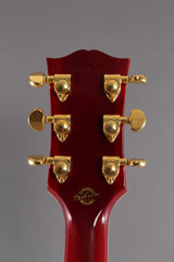 2005 Gibson Custom Shop 1968 Reissue Les Paul Custom Tri Burst 68