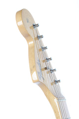 1998 Fender Jimi Hendrix Voodoo Stratocaster