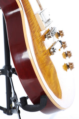 2009 Gibson Custom Shop Billy Gibbons Pearly Gates VOS Les Paul 1959