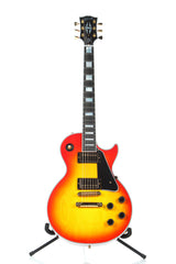 2013 Gibson Custom Shop Les Paul Custom Cherry Sunburst -SUPER CLEAN-