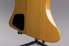 2013 Gibson 50th Anniversary Firebird Bullion Gold