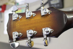 1980 Gibson SG Standard Tobacco Sunburst