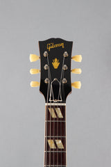 2012 Gibson Custom Shop ES-175 ’59 Reissue VOS Single Pickup Natural