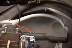 1970 Ampeg ADA6 Dan Armstrong Lucite Electric Guitar