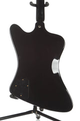 2017 Gibson Custom Shop Limited Run Firebird Custom Ebony Black