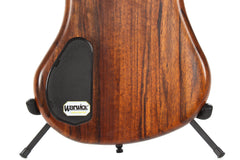 2004 Warwick Thumb Bass 4 String BO Bolt On -MADE IN GERMANY-
