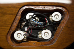 2014 Gibson Les Paul Custom Lite Tobacco Burst