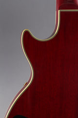 2005 Gibson Custom Shop 1968 Reissue Les Paul Custom Tri Burst 68