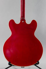 1997 Gibson ES-335 Dot Reissue Cherry