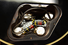 2007 Gibson Custom Shop Historic '54 Reissue Les Paul Custom Black Beauty