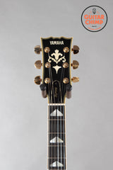 1980 Yamaha SG1000 Cherry Sunburst