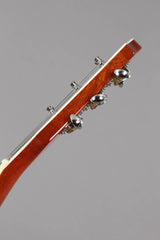 2014 Gretsch G6128T-1962 Duo Jet Double Cutaway Black Electric Guitar