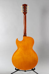 2012 Gibson Custom Shop ES-175 ’59 Reissue VOS Single Pickup Natural