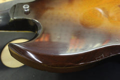 1980 Gibson SG Standard Tobacco Sunburst