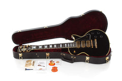 2004 Gibson Custom Shop Les Paul Custom 1957 Reissue 3 Pick-up VOS 57 RI