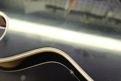 2011 Gibson Historic Custom Shop Les Paul Custom 54 Reissue Black Beauty