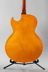 2012 Gibson Custom Shop ES-175 ’59 Reissue VOS Single Pickup Natural