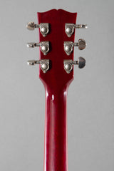 1997 Gibson ES-335 Dot Reissue Cherry