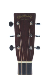 2012 Martin Custom Shop OM-28 Italian Alpine Spruce Madagascar