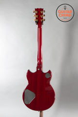 1980 Yamaha SG1000 Cherry Sunburst