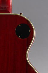 2005 Gibson Custom Shop 1968 Reissue Les Paul Custom Tri Burst 68