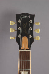 2005 Gibson Limited Edition Les Paul Music Rising Mardi Gras Katrina #226/300